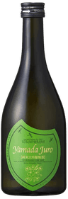 Izumibashi Junmai Daiginjo Umeshu 'Yamada Juro' Izumibashi Junmai Daiginjo Umeshu 'Yamada Juro'