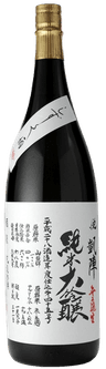 Yorokobi Gaijin Junmai Daiginjo Shizuku Yorokobi Gaijin Junmai Daiginjo Shizuku