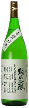 Yorokobi Gaijin Junmai Ginjo Yorokobi Gaijin Junmai Ginjo